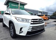 2019 Toyota Highlander in Miramar, FL 33023 - 18153848 1