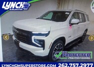 2025 Chevrolet Tahoe in Burlington, WI 53105 - 18153852 1