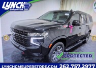 2023 Chevrolet Suburban in Burlington, WI 53105 - 18153853 1