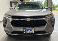 2026 Chevrolet Trax in Burlington, WI 53105 - 18153854 8
