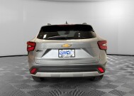 2026 Chevrolet Trax in Burlington, WI 53105 - 18153854 4