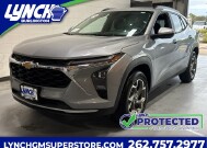 2026 Chevrolet Trax in Burlington, WI 53105 - 18153854 38