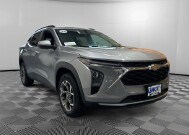 2026 Chevrolet Trax in Burlington, WI 53105 - 18153854 7