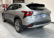 2026 Chevrolet Trax in Burlington, WI 53105 - 18153854 40