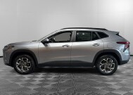 2026 Chevrolet Trax in Burlington, WI 53105 - 18153854 2
