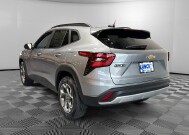 2026 Chevrolet Trax in Burlington, WI 53105 - 18153854 3