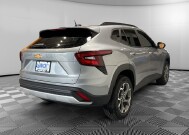 2026 Chevrolet Trax in Burlington, WI 53105 - 18153854 5