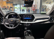 2026 Chevrolet Trax in Burlington, WI 53105 - 18153854 13