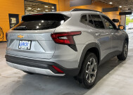 2026 Chevrolet Trax in Burlington, WI 53105 - 18153854 42