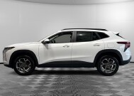 2026 Chevrolet Trax in Burlington, WI 53105 - 18153855 2
