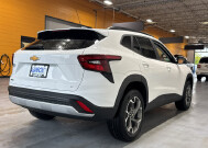 2026 Chevrolet Trax in Burlington, WI 53105 - 18153855 43