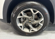2026 Chevrolet Trax in Burlington, WI 53105 - 18153855 9