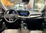 2026 Chevrolet Trax in Burlington, WI 53105 - 18153855 13