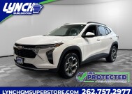 2026 Chevrolet Trax in Burlington, WI 53105 - 18153855 1