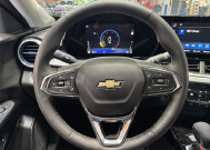 2026 Chevrolet Trax in Burlington, WI 53105 - 18153855 21