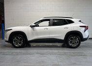 2026 Chevrolet Trax in Burlington, WI 53105 - 18153855 40