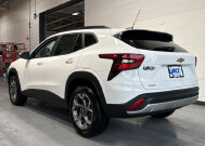 2026 Chevrolet Trax in Burlington, WI 53105 - 18153855 41