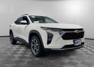 2026 Chevrolet Trax in Burlington, WI 53105 - 18153855 7