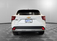 2026 Chevrolet Trax in Burlington, WI 53105 - 18153855 4