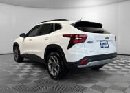 2026 Chevrolet Trax in Burlington, WI 53105 - 18153855 3