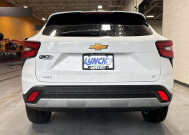 2026 Chevrolet Trax in Burlington, WI 53105 - 18153855 42