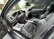 2016 Acura TLX in Marysville, OH 43040 - 18153860 14