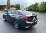 2016 Acura TLX in Marysville, OH 43040 - 18153860 5