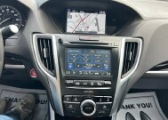 2016 Acura TLX in Marysville, OH 43040 - 18153860 21
