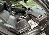 2016 Acura TLX in Marysville, OH 43040 - 18153860 40
