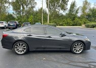 2016 Acura TLX in Marysville, OH 43040 - 18153860 10