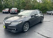 2016 Acura TLX in Marysville, OH 43040 - 18153860 3