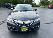 2016 Acura TLX in Marysville, OH 43040 - 18153860 2