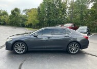 2016 Acura TLX in Marysville, OH 43040 - 18153860 4