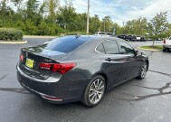 2016 Acura TLX in Marysville, OH 43040 - 18153860 9