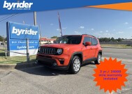 2020 Jeep Renegade in Conway, AR 72032 - 18153862 1
