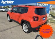 2020 Jeep Renegade in Conway, AR 72032 - 18153862 3