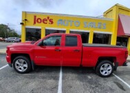2019 Chevrolet Silverado 1500 in Indianapolis, IN 46222-4002 - 18153866 1
