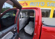 2019 Chevrolet Silverado 1500 in Indianapolis, IN 46222-4002 - 18153866 6