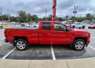 2019 Chevrolet Silverado 1500 in Indianapolis, IN 46222-4002 - 18153866 3