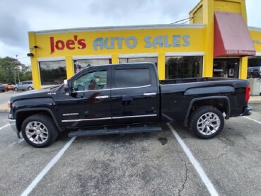 2015 GMC Sierra 1500 in Indianapolis, IN 46222-4002