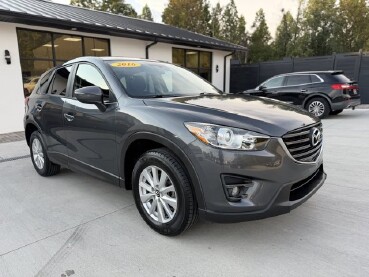 2016 Mazda CX-5 in Knoxville, TN 37920