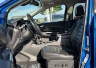 2017 Ford Escape in Winchester, VA 22602 - 18153871 15