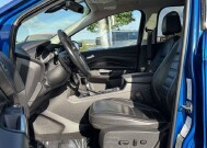 2017 Ford Escape in Winchester, VA 22602 - 18153871 40