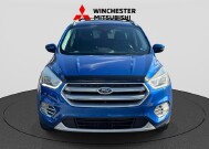 2017 Ford Escape in Winchester, VA 22602 - 18153871 33