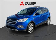 2017 Ford Escape in Winchester, VA 22602 - 18153871 6