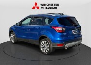 2017 Ford Escape in Winchester, VA 22602 - 18153871 5