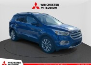 2017 Ford Escape in Winchester, VA 22602 - 18153871 2