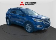 2017 Ford Escape in Winchester, VA 22602 - 18153871 1