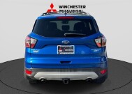 2017 Ford Escape in Winchester, VA 22602 - 18153871 4
