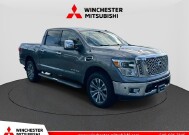 2017 Nissan Titan in Winchester, VA 22602 - 18153872 1